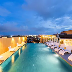 Boutique And Hotel