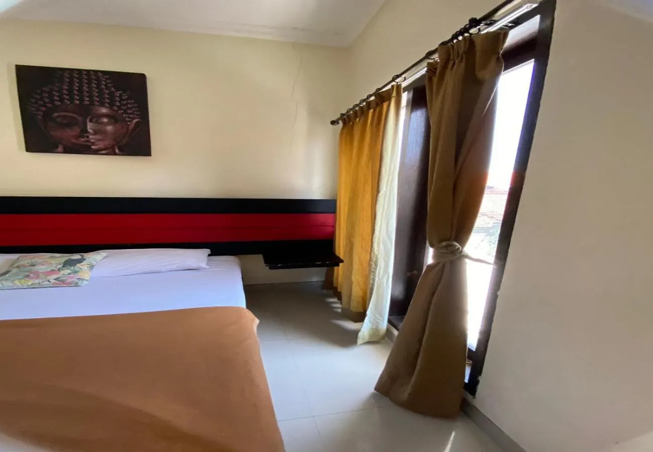 Hotel Ayu Beach Inn Near Beach Kuta Kuta Lombok