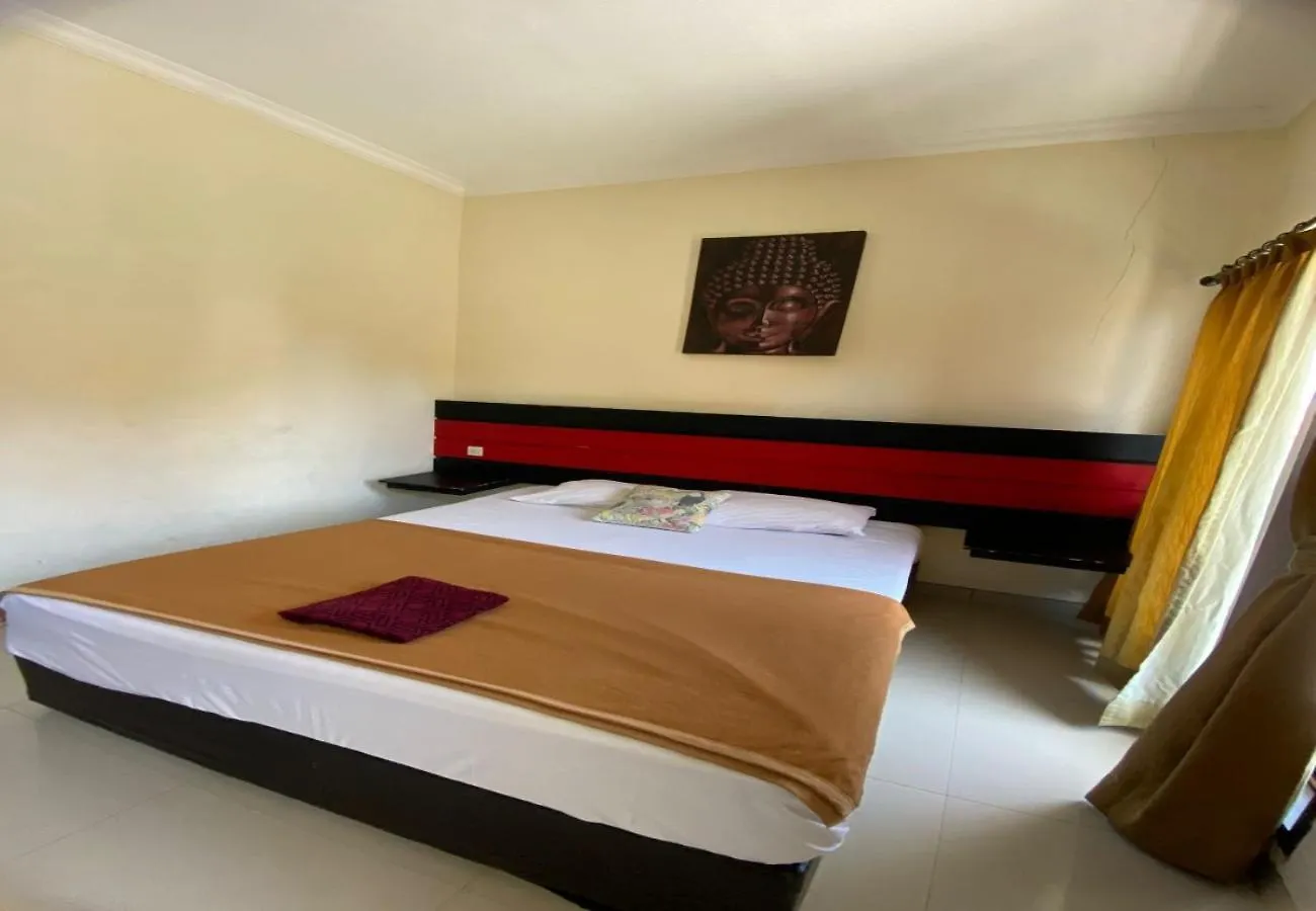 Hotel Ayu Beach Inn Near Beach Kuta Kuta Lombok