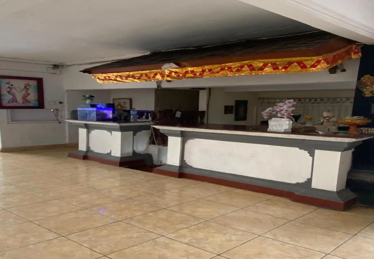 Hotel Ayu Beach Inn Near Beach Kuta Kuta Lombok